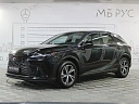 Lexus RX 2025 2.0 AT 4WD (248 л.с.) фото 1
