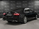 Mercedes-Benz S-Класс Черный Non metallic фото 3