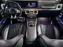 Mercedes-Benz G-Класс AMG 2022 63 AMG 4.0 AT 4Matic (585 л.с.) фото 7