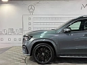 Mercedes-Benz GLS 2024 580 4.0 AT 4Matic (517 л.с.) фото 21
