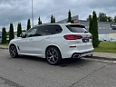 BMW X5 2020 3.0d AT 4WD (249 л.с.) фото 3