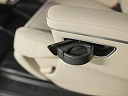 Mercedes-Benz V-Класс Черный Non metallic фото 25