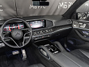 Mercedes-Benz Maybach GLS 2024 4.0 AT 4Matic (557 л.с.) Чёрный 71249568 фото 8