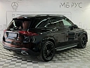 Mercedes-Benz GLE Черный Non metallic фото 6