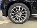 Mercedes-Benz GLS Черный Non metallic фото 10