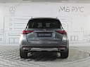 Mercedes-Benz GLE Серый Non metallic фото 8