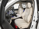 Mercedes-Benz GLE Белый Non metallic фото 5