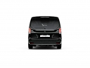 Mercedes-Benz V-Класс Черный Non metallic фото 8