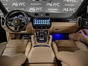 Porsche Cayenne 2021 3.0hyb AT 4WD (340 л.с.) фото 5
