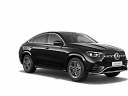 Mercedes-Benz GLE coupe Черный Non metallic фото 24