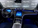 Mercedes-Benz GLC Серый Non metallic фото 5