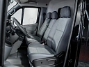 Foton Toano PRO Черный Non metallic фото 9