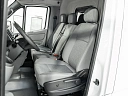 Foton Toano PRO Белый Non metallic фото 13