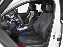 Mercedes-Benz GLE coupe Белый Non metallic фото 7