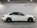 Mercedes-Benz E-Класс 2026 2.0 AT (204 л.с.) фото 7