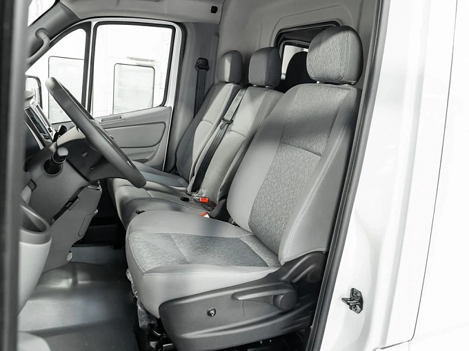 Foton Toano PRO Белый Non metallic фото 13