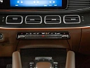 Mercedes-Benz GLS Черный Non metallic фото 24