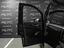 Mercedes-Benz V-Класс Черный Non metallic фото 8