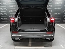 Mercedes-Benz GLA Черный Non metallic фото 13