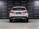Mercedes-Benz GLA Белый Non metallic фото 4