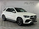 Mercedes-Benz GLE 2019 450 3.0 AT 4Matic (367 л.с.) фото 2