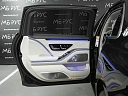 Mercedes-Benz Maybach S-Класс Черный Non metallic фото 32