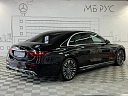 Mercedes-Benz S-Класс 2023 450 3.0 AT 4Matic (367 л.с.) фото 6