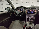 Volkswagen Tiguan 2019 1.4 AMT (150 л.с.) Бежевый 66424982 фото 18