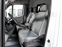 Foton Toano PRO Белый Non metallic фото 11