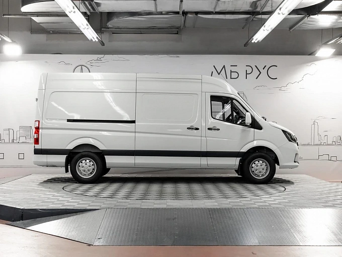 Foton Toano PRO Белый Non metallic фото 6