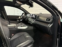 Mercedes-Benz GLE coupe Черный Non metallic фото 7