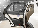 Mercedes-Benz GLE Белый Non metallic фото 25