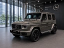 Mercedes-Benz G-Класс Коричневый Non metallic фото 1