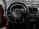 Volkswagen Polo 2016 1.6 AT (110 л.с.) фото 12
