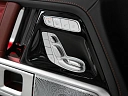 Mercedes-Benz G-Класс Серый Non metallic фото 9