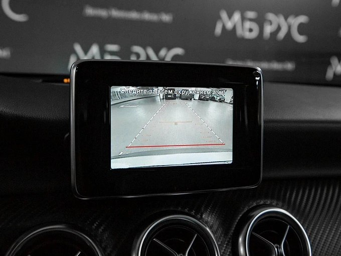 Mercedes-Benz A-Класс 2013 180 1.6 AMT (122 л.с.) фото 15
