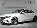 Mercedes-Benz E-Класс Белый Non metallic фото 1