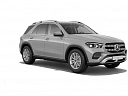 Mercedes-Benz GLE Серый Non metallic фото 2