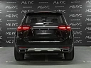 Mercedes-Benz GLE Черный Non metallic фото 4