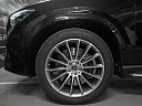 Mercedes-Benz GLE coupe Черный Non metallic фото 7