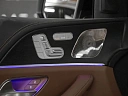 Mercedes-Benz GLE Черный Non metallic фото 15