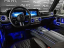 Mercedes-Benz G-Класс Зеленый Non metallic фото 7