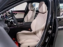 Mercedes-Benz E-Класс Черный Non metallic фото 6