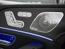 Mercedes-Benz GLS Черный Non metallic фото 16
