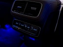 Mercedes-Benz GLS AMG Черный Non metallic фото 26