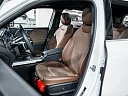 Mercedes-Benz GLB Белый Non metallic фото 8
