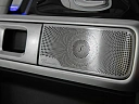 Mercedes-Benz G-Класс AMG Серый Non metallic фото 16