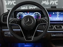 Mercedes-Benz GLE Белый Non metallic фото 16