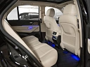 Mercedes-Benz GLE Черный Non metallic фото 28