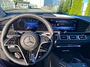Mercedes-Benz GLE Черный Non metallic фото 2